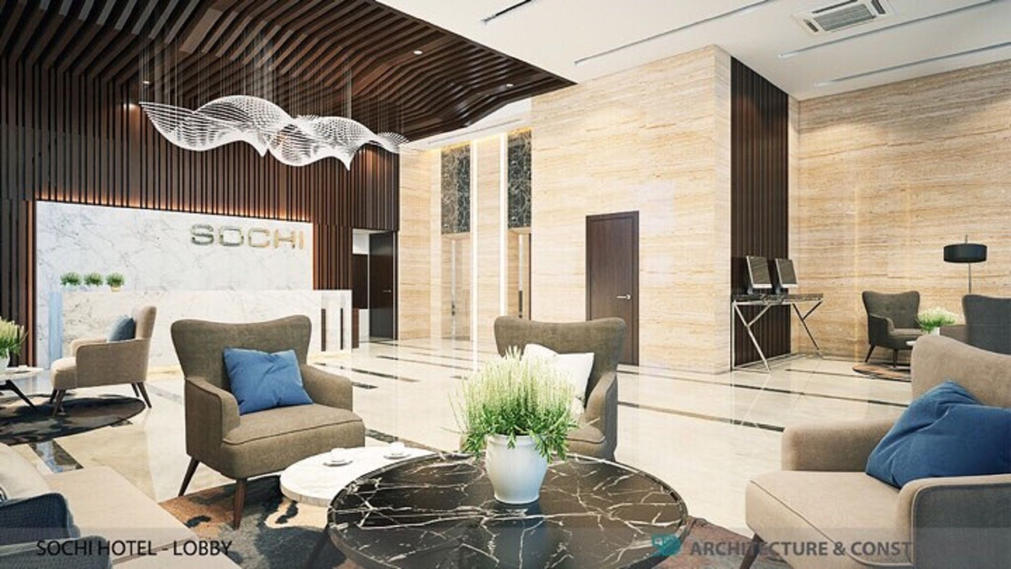 Sochi Hotel Nha Trang Exterior foto